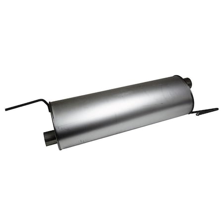 Walker EXHAUST MUFFLER 21539